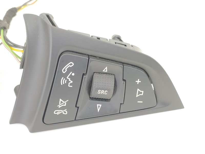 Recambio de mando volante para opel astra j lim. enjoy referencia OEM IAM 13293155 13268686 