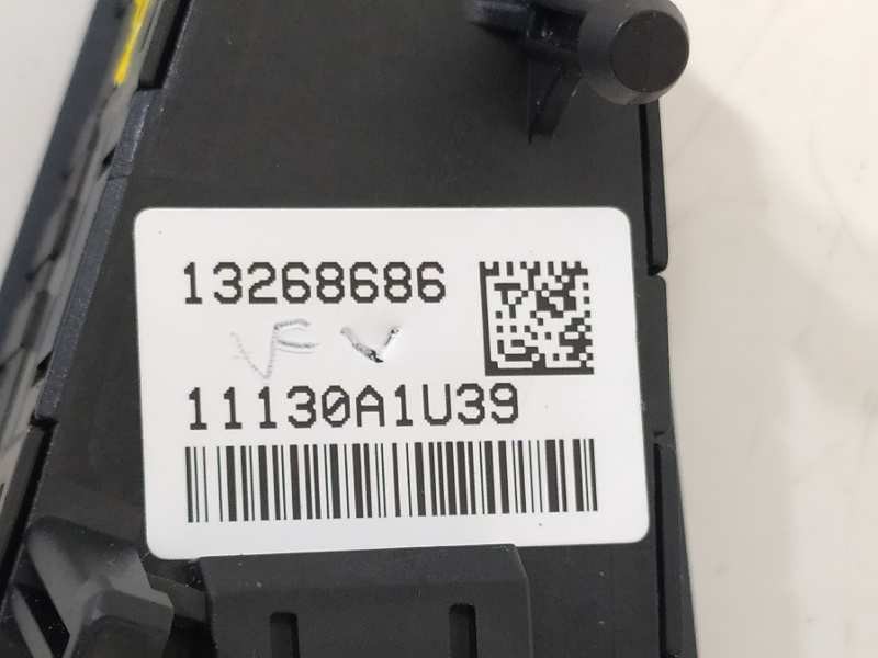 Recambio de mando volante para opel astra j lim. enjoy referencia OEM IAM 13293155 13268686 