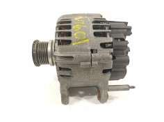 Recambio de alternador para seat leon (5f1) fr referencia OEM IAM 03L903023J  
