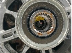 Recambio de alternador para seat leon (5f1) fr referencia OEM IAM 03L903023J   2