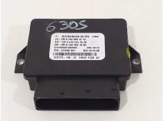 Recambio de modulo electronico para mercedes-benz clase cla (w117) cla 220 cdi (117.303) referencia OEM IAM A2469004512  