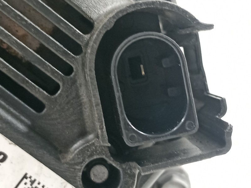 Recambio de alternador para seat leon (5f1) fr referencia OEM IAM 03L903023J  