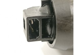 Recambio de inyector para seat ibiza (6l1) signo referencia OEM IAM 038130073AJ 0414720037  2