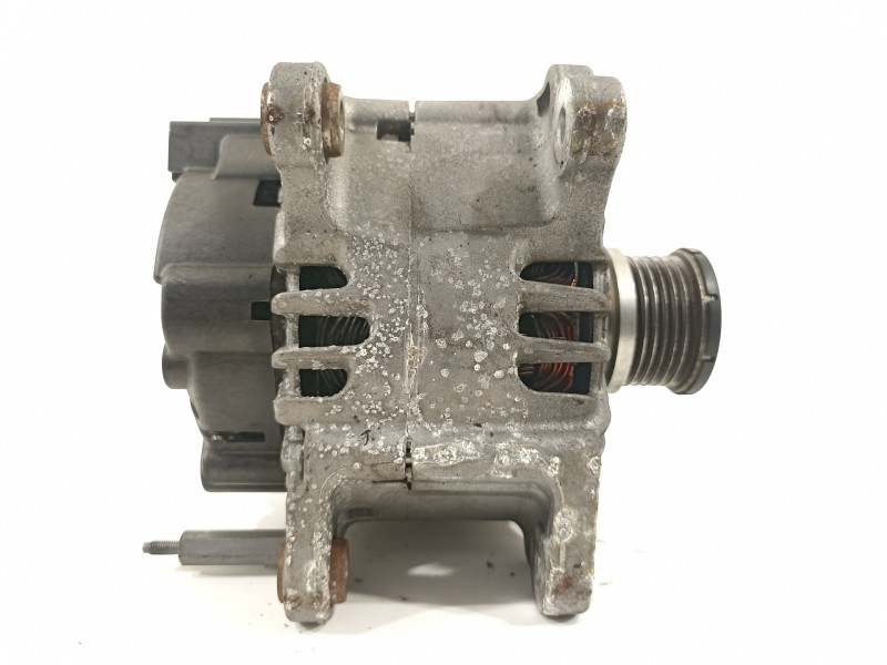 Recambio de alternador para seat leon (5f1) fr referencia OEM IAM 03L903023J  