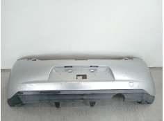 Recambio de paragolpes trasero para citroën c3 tonic referencia OEM IAM 9683977070  