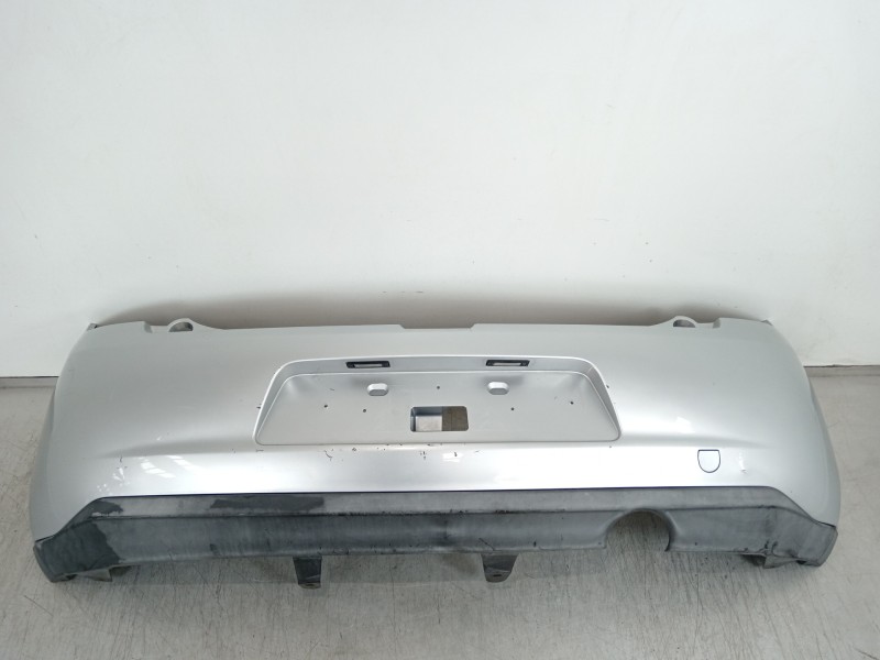 Recambio de paragolpes trasero para citroën c3 tonic referencia OEM IAM 9683977070  