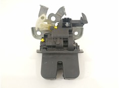 Recambio de cerradura maletero / porton para audi a7 sportback (4ga) 3.0 tdi clean diesel quattro referencia OEM IAM 8K9827505A 