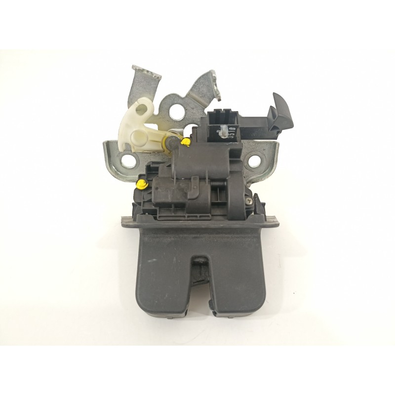 Recambio de cerradura maletero / porton para audi a7 sportback (4ga) 3.0 tdi clean diesel quattro referencia OEM IAM 8K9827505A 
