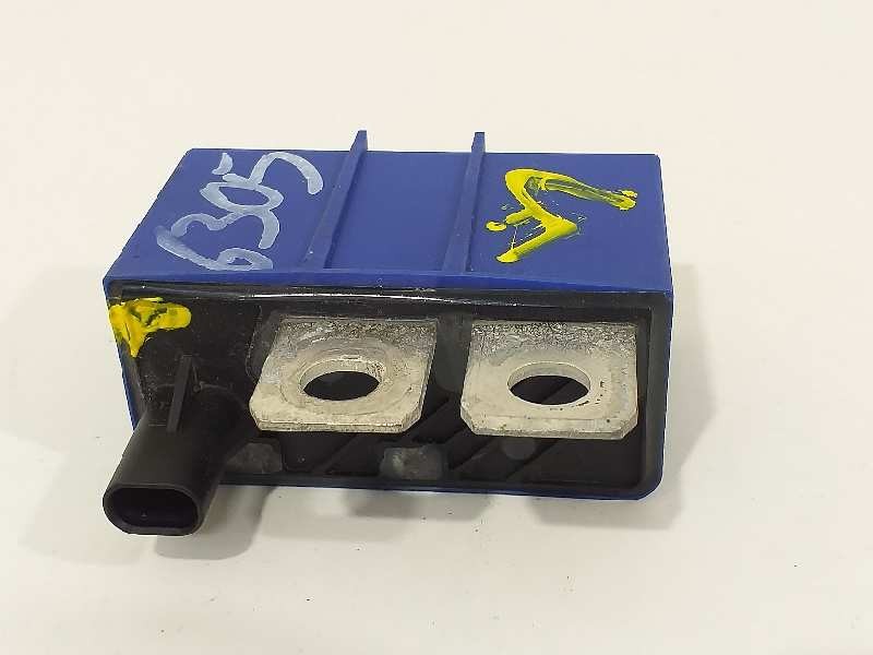 Recambio de rele para mercedes-benz clase cla (w117) cla 220 cdi (117.303) referencia OEM IAM A0035422319  