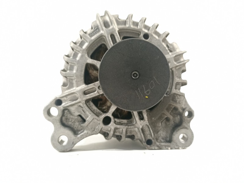 Recambio de alternador para seat leon (5f1) fr referencia OEM IAM 03L903023J  