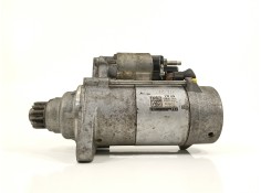 Recambio de motor arranque para seat leon (5f1) fr referencia OEM IAM 02M911024B  