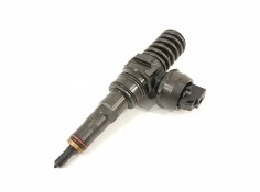 Recambio de inyector para seat ibiza (6l1) signo referencia OEM IAM 038130073AJ 0414720037 