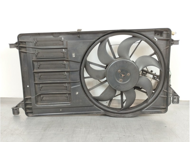 Recambio de electroventilador para mazda 3 berlina (bk) 2.0 crdt sportive referencia OEM IAM 3N618C607BA  