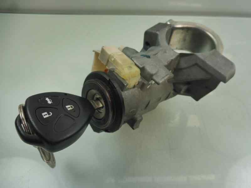 Recambio de conmutador de arranque para toyota avensis (t27) active referencia OEM IAM 2965/3453  