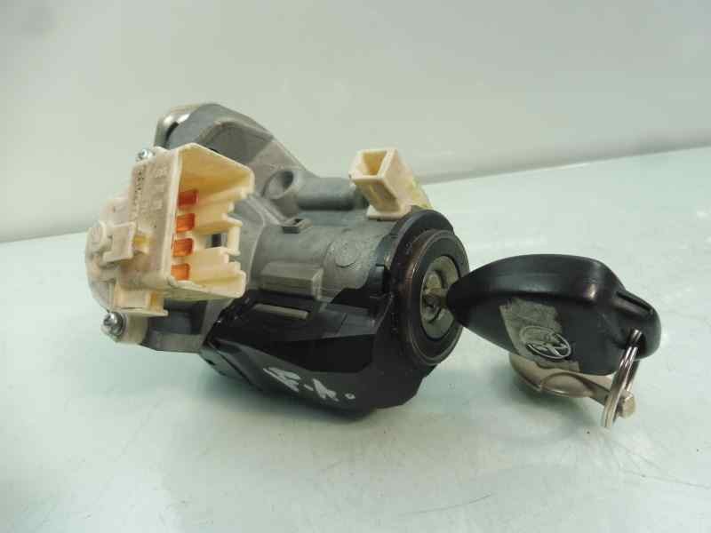Recambio de conmutador de arranque para toyota avensis (t27) active referencia OEM IAM 2965/3453  