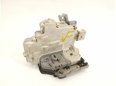 Recambio de cerradura puerta trasera derecha para audi a7 sportback (4ga) 3.0 tdi clean diesel quattro referencia OEM IAM 4C0839