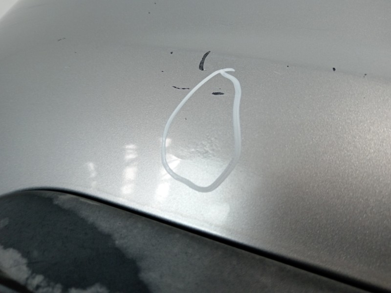 Recambio de paragolpes trasero para citroën c3 tonic referencia OEM IAM 9683977070  