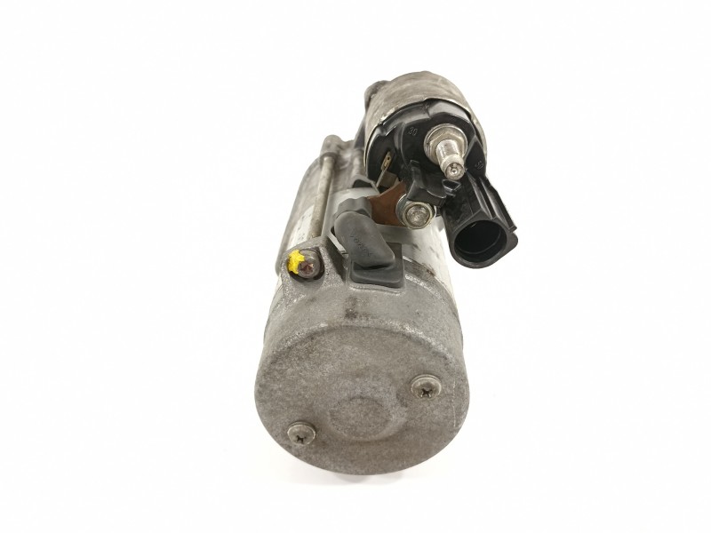 Recambio de motor arranque para seat leon (5f1) fr referencia OEM IAM 02M911024B  