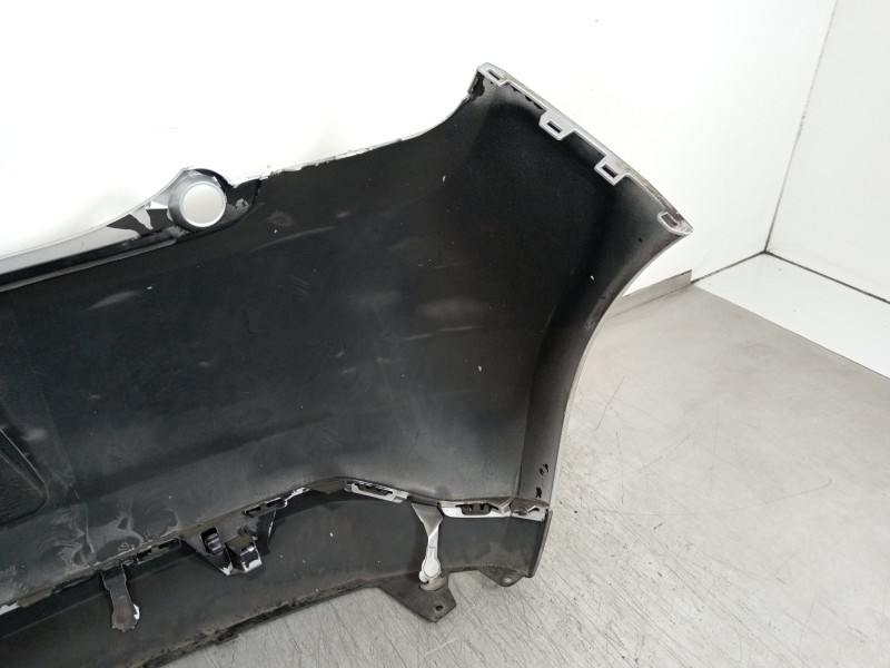 Recambio de paragolpes trasero para citroën c3 tonic referencia OEM IAM 9683977070  