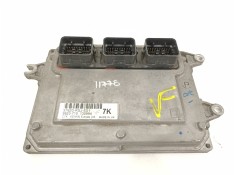 Recambio de centralita motor uce para honda civic berlina 5 (fk) 1.4 comfort referencia OEM IAM 37820RSJE01  