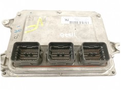 Recambio de centralita motor uce para honda civic berlina 5 (fk) 1.4 comfort referencia OEM IAM 37820RSJE01   2