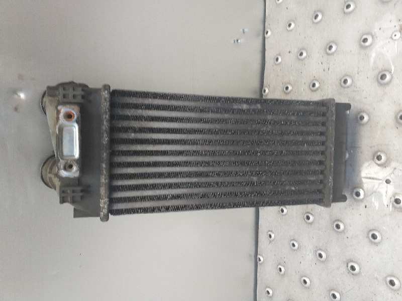 Recambio de intercooler para citroën c4 sedan collection referencia OEM IAM   