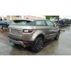 LAND ROVER RANGE ROVER EVOQUE (L538)
