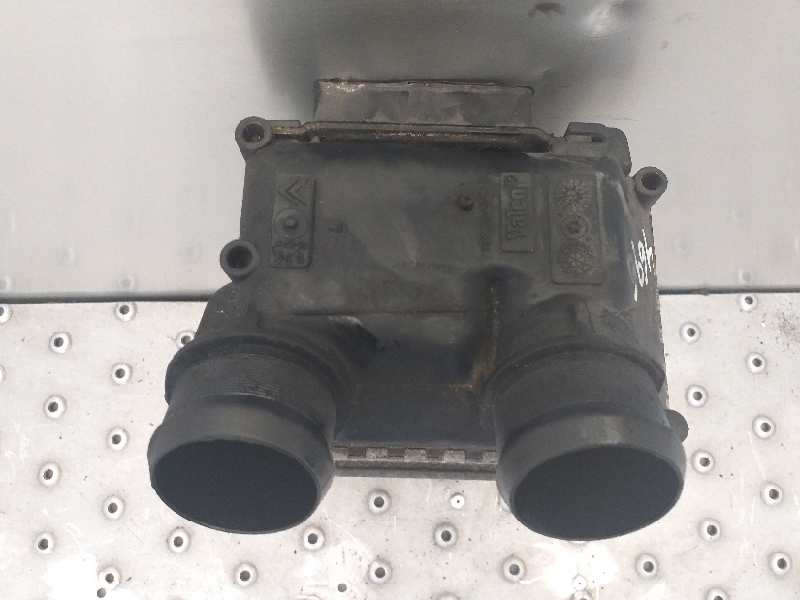 Recambio de intercooler para citroën c4 sedan collection referencia OEM IAM   