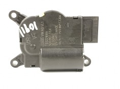 Recambio de motor apertura trampillas climatizador para seat leon (5f1) fr referencia OEM IAM 5Q0907511K  