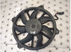 Recambio de electroventilador para citroën c4 sedan collection referencia OEM IAM 9650116580  
