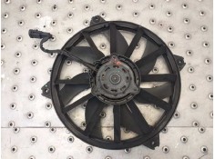 Recambio de electroventilador para citroën c4 sedan collection referencia OEM IAM 9650116580   2