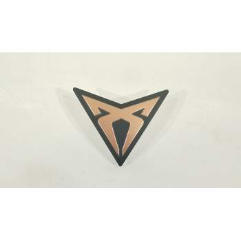 EMBLEMA 11H8536007 11H8536007MJ 