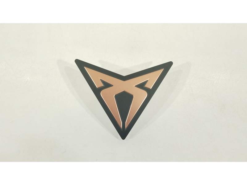EMBLEMA 11H8536007 11H8536007MJ 