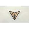 EMBLEMA 11H8536007 11H8536007MJ 
