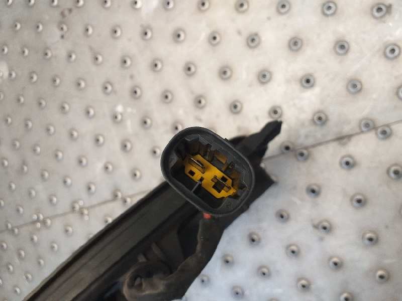 Recambio de electroventilador para citroën c4 sedan collection referencia OEM IAM 9650116580  