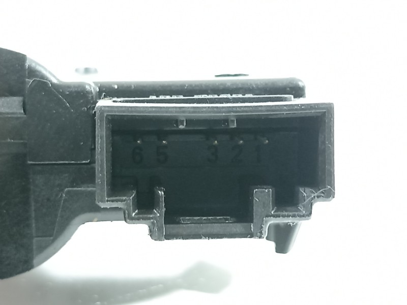 Recambio de motor apertura trampillas climatizador para seat leon (5f1) fr referencia OEM IAM 5Q0907511K  