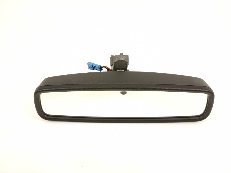 Recambio de espejo interior para ford focus lim. (cb8) trend referencia OEM IAM BU5A17E678VA  