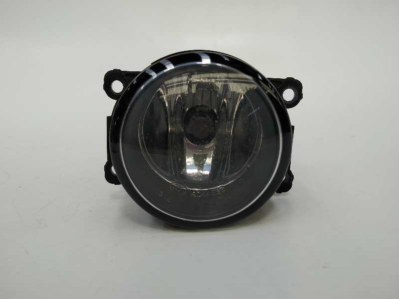 Recambio de faro antiniebla izquierdo para citroën c4 sedan collection referencia OEM IAM 9650001680  