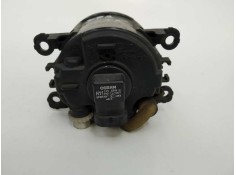 Recambio de faro antiniebla izquierdo para citroën c4 sedan collection referencia OEM IAM 9650001680   2