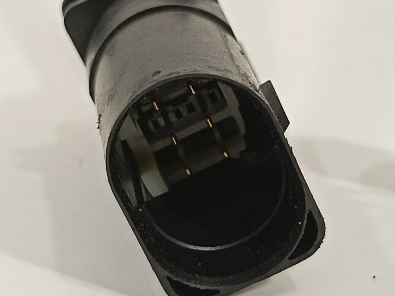 Recambio de sonda lambda para seat leon (5f1) fr referencia OEM IAM 04L906262A  