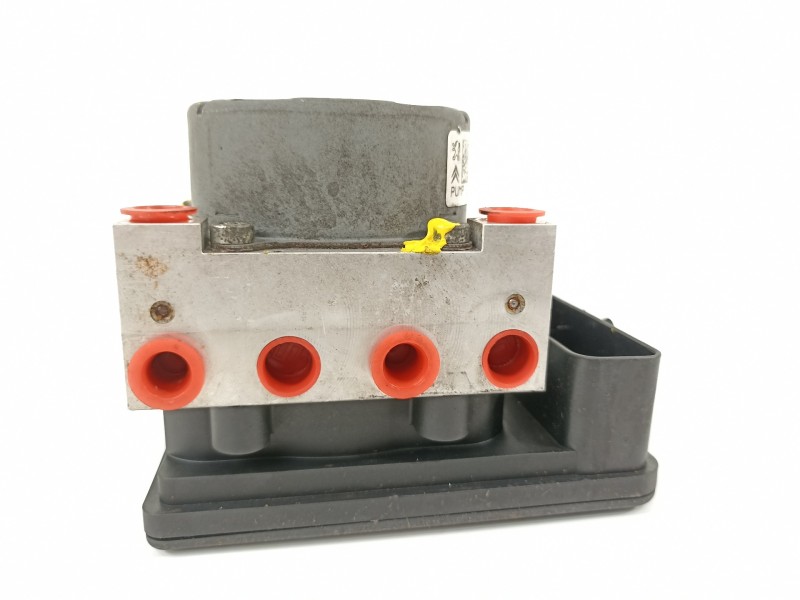 Recambio de abs para citroën c3 tonic referencia OEM IAM 9802460680  