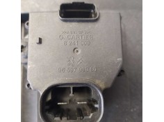 Recambio de panel frontal para citroën c4 sedan collection referencia OEM IAM 9650316080 9652918980 9659799080 2