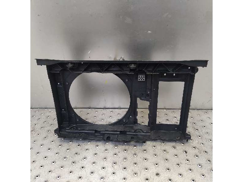 Recambio de panel frontal para citroën c4 sedan collection referencia OEM IAM 9650316080 9652918980 9659799080