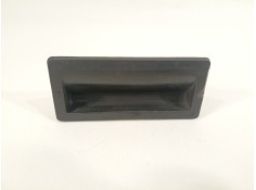Recambio de maneta exterior porton para audi a7 sportback (4ga) 3.0 tdi clean diesel quattro referencia OEM IAM 5N0827566B  