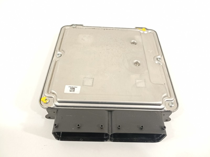 Recambio de centralita motor uce para seat leon (5f1) fr referencia OEM IAM 04L907309R  