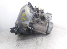 Recambio de caja cambios para citroën c3 tonic referencia OEM IAM 20CR03   2
