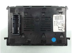 Recambio de pantalla multifuncion para opel zafira b cosmo referencia OEM IAM 13208089 565412769 281154326 2