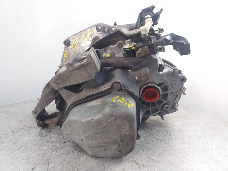 Recambio de caja cambios para citroën c3 tonic referencia OEM IAM 20CR03  