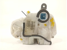 Recambio de cerradura puerta trasera derecha para honda civic berlina 5 (fk) 1.4 comfort referencia OEM IAM 72610SMGG0   2