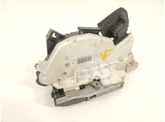 Recambio de cerradura puerta delantera izquierda para seat leon (5f1) fr referencia OEM IAM 5K1837015J  